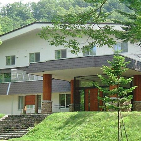 Kyukamura Shikotsuko Chitose  Exterior photo