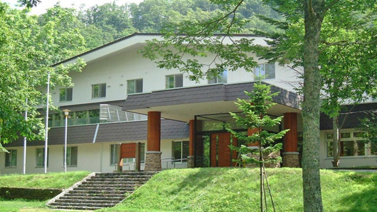 Kyukamura Shikotsuko Chitose  Exterior photo
